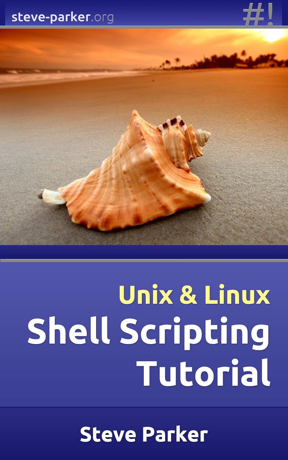 shell scripting tutorial