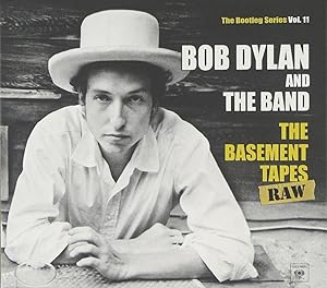 The Basement Tapes Raw: The Bootleg Series Vol. 11