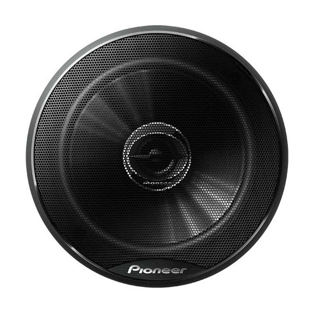 

Pioneer TSG1645R 6.5-Inch 2-Way 250W Car Speakers