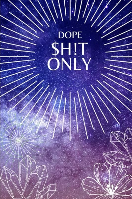 Dope $h!t Only by Meechii Lee
