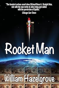 Rocket Man