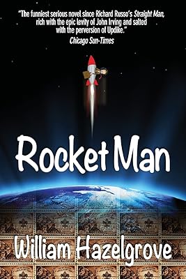 Rocket Man
