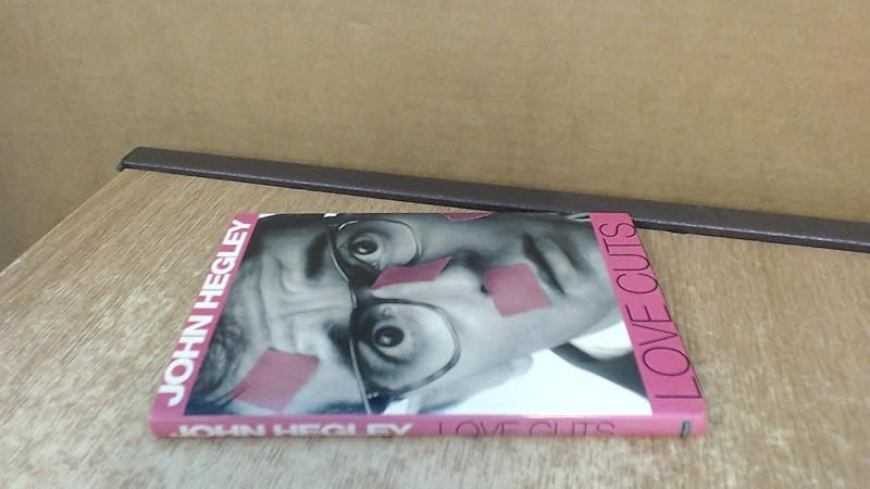 Love Cuts by John Hegley