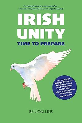 Irish Unity: Time to Prepare