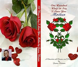 100 ways to say I Love You Mother