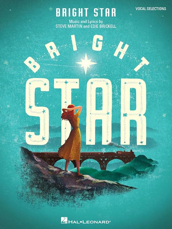 Bright Star: Vocal Selections by Steve Martin