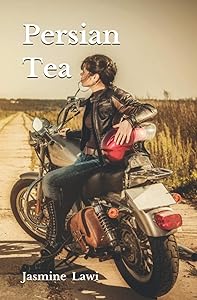 Persian Tea by Jasmine Lawi