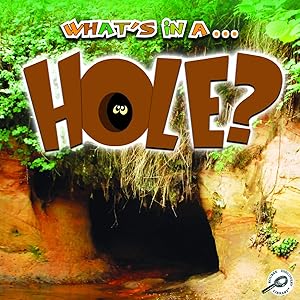 Hole (What's In A…)