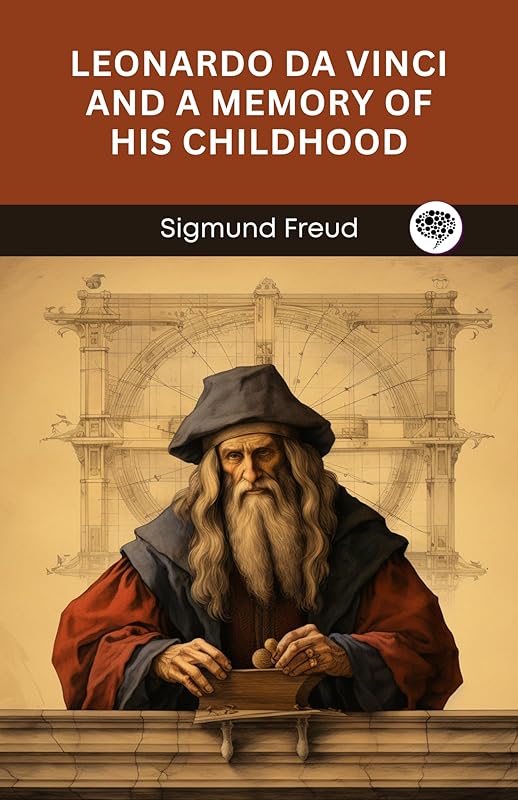 Leonardo da Vinci and a Memory of His Childhood by Sigmund Freud