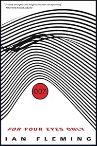 For Your Eyes Only