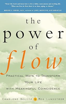 The Power of Flow: Practical Ways to Transform Your Life with Meaningful Coincidence