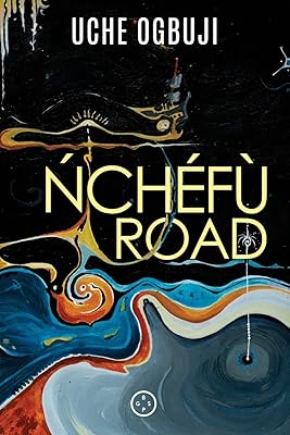 Nchefu Road