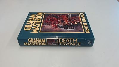 Death Trance Edition Uk