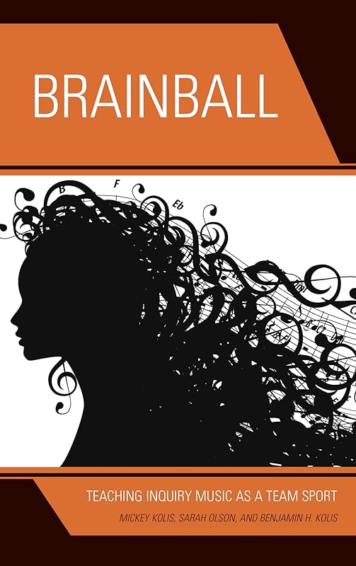 Brainball: Teaching Inquiry Music as a Team Sport by Mickey Kolis