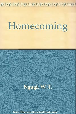 Homecoming