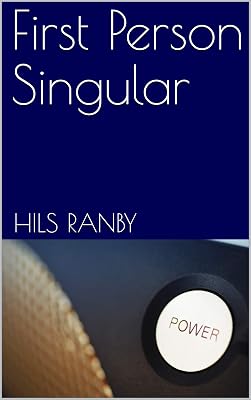 First Person Singular