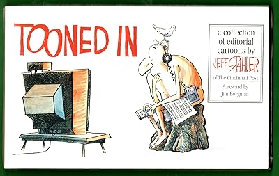 Tooned in