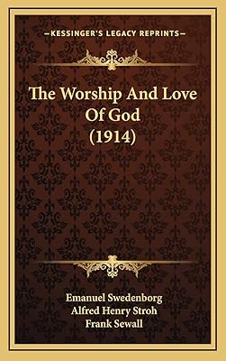 The Worship And Love Of God (1914)