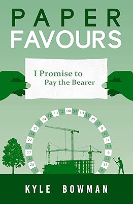 Paper Favours: True Currency