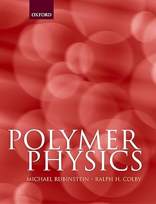 Polymer Physics (Chemistry)