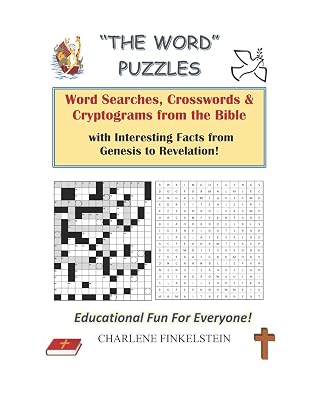 "The Word" Puzzles