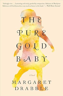 The Pure Gold Baby: A Novel