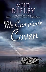 Mr Campion's Coven (An Albert Campion Mystery, 8)