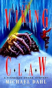 The Viking Claw (4) (Finnegan Zwake)