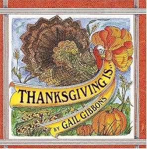 Thanksgiving Is...