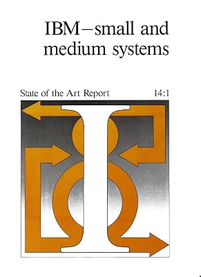 IBM-Small and Medium Systems