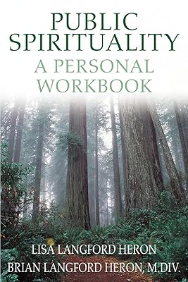 Public Spirituality: A Personal Workbook