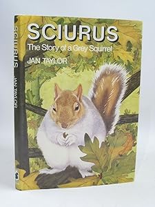 Sciurus: the story of a grey squirrel