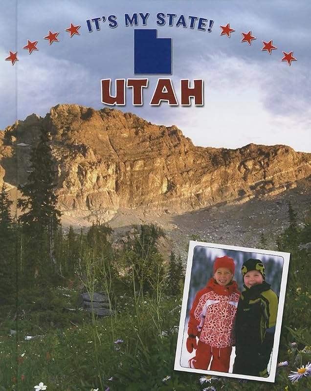 Utah (It's My State!) by Doug Sanders