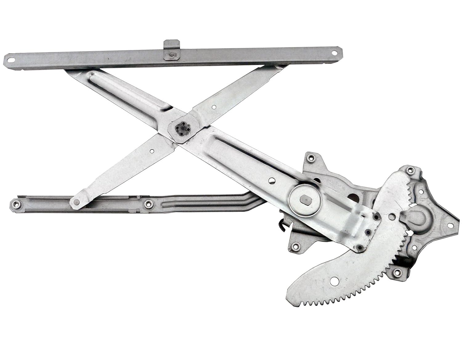 

ACI 81837 Power Window Regulator