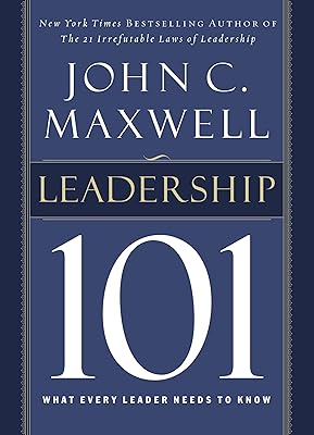 Leadership 101: What Every Leader Needs to Know