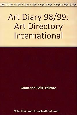 Art Diary 98/99: Art Directory International