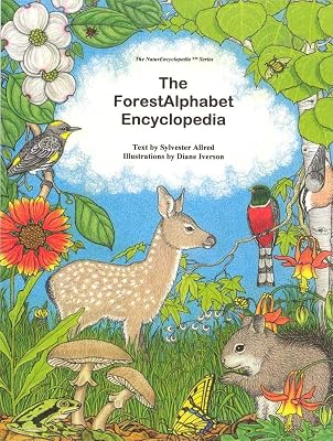 The Forestalphabet Encyclopedia (Naturencyclopedia)