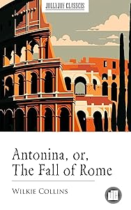 Antonina, or, The Fall of Rome