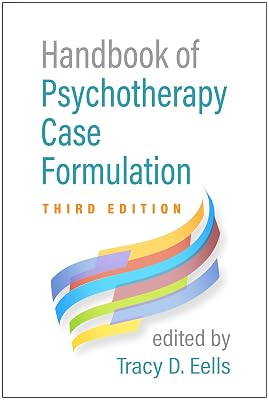 Handbook of Psychotherapy Case Formulation