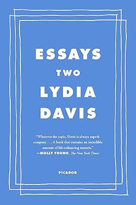 Essays Two: On Proust, Translation, Foreign Languages, and the City of Arles