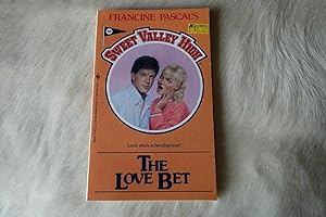 The Love Bet (Sweet Valley High #68)