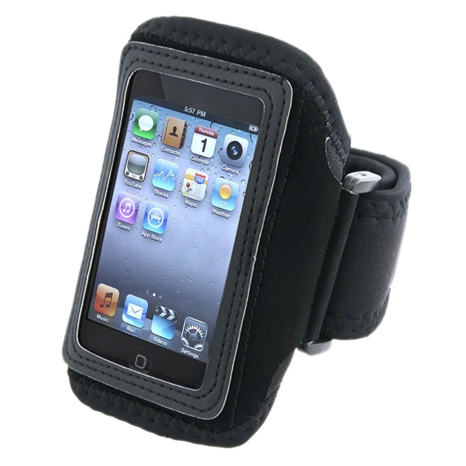 

eForCity Sporty Armband Arm Band for iPod touch 2G/3G/4G