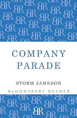 Company Parade