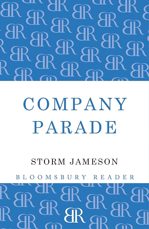 Company Parade by Storm Jameson