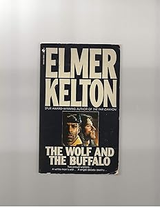 The Wolf and the Buffalo (2 of 2) [Dramatized Adaptation]