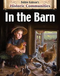 In the Barn (Historic Communities)
