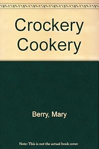 Crockery Cookery