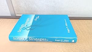 Scripts and Strategies in Hypnotherapy: The Complete Works by Roger P. Allen