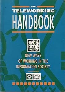 Teleworking Handbook by Tca