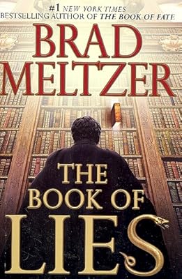 The Book of Lies